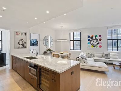 100 Barclay St APT 12F, New York, NY, 10007