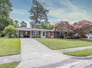 640 Redwood Ave, Myrtle Beach, SC 29577