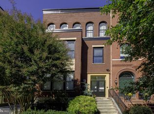 1335 R St NW #2, Washington, DC 20009