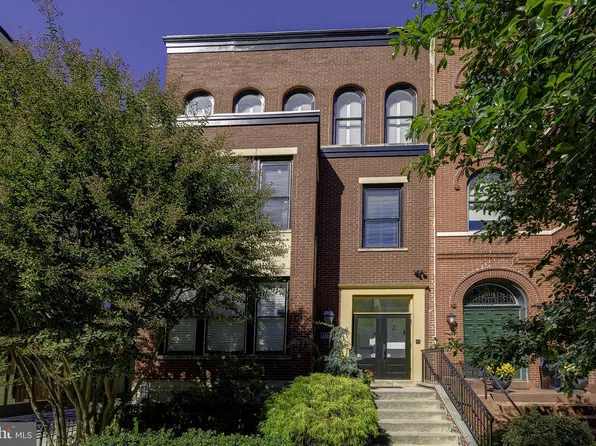 1335 R St NW #2, Washington, DC 20009
