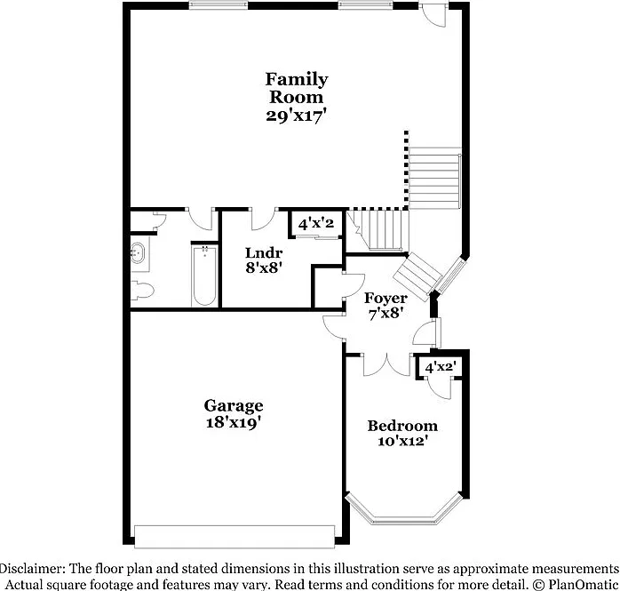 4 bed, 3.0 bath, 2173 sqft, $2,660 — Photo 3
