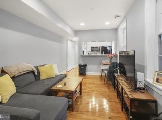 927 Clinton St APT 1R, Philadelphia, PA 19107
