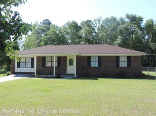 1243 Hwy 119 S, Springfield, GA 31329