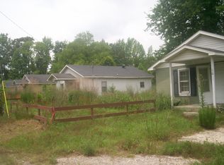 Covington St, Cheraw, SC 29520