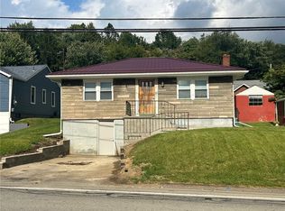 613 Virginia Ave, Rochester, PA 15074