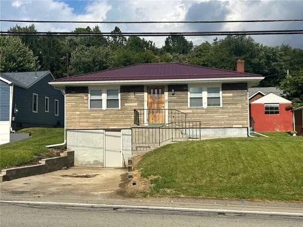 613 Virginia Ave, Rochester, PA 15074