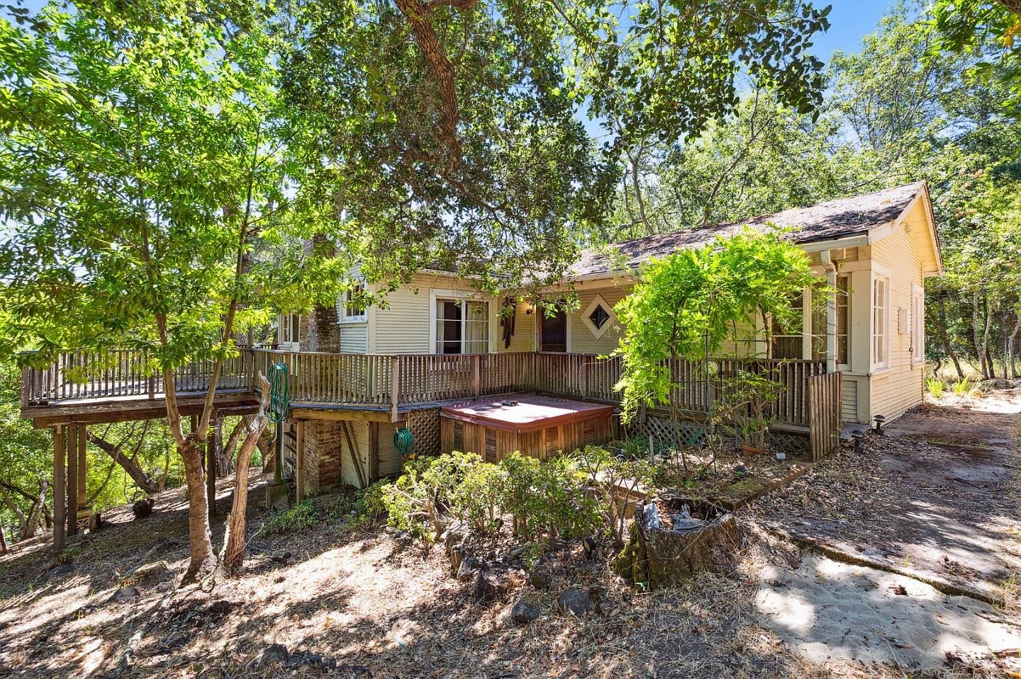 243 Bonita Rd, Portola Valley, CA 94028 Zillow