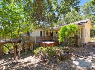 243 Bonita Rd, Portola Valley, CA 94028