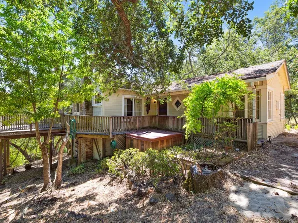 243 Bonita Rd, Portola Valley, CA 94028