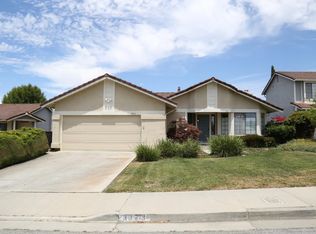 3373 San Rivas Dr, San Jose, CA 95148
