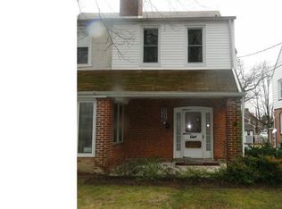324 E Spring Ave, Ardmore, PA 19003