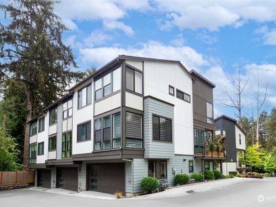 7825 NE 121st Lane #B, Kirkland, WA, 98034