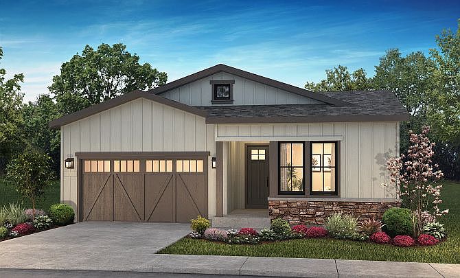 Exterior C Highline Ranch