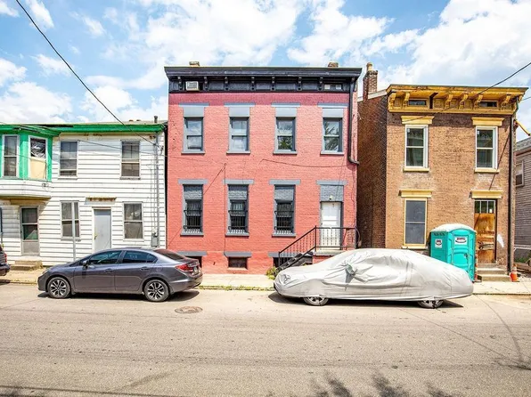 730 Burns St, Cincinnati, OH 45204