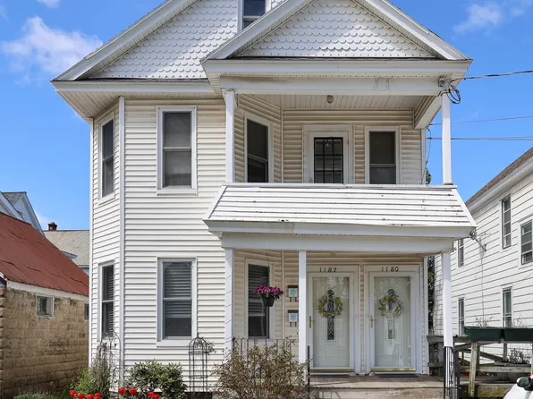 1180 Van Cortland Street, Schenectady, NY 12303