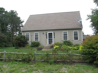 43 Jefferson Ave, West Yarmouth, MA 02673