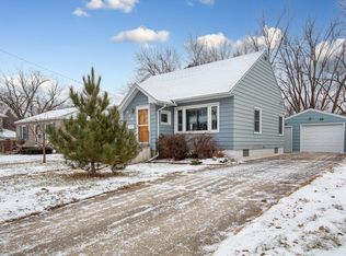 819 2nd St SW, Faribault, MN 55021