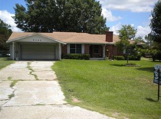 5300 Milam Rd, Mesquite, TX 75181