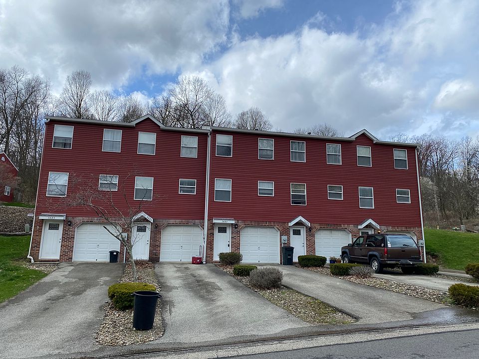 1st image of 11 Bel Air Dr APT 1404