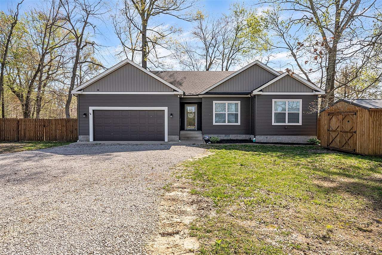 1756 Chalybeate Rd, Smiths Grove, KY 42171 Zillow