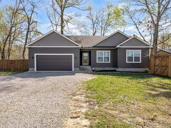 1756 Chalybeate Rd, Smiths Grove, KY 42171