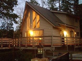 183 Chippewa Ln, Lake Arrowhead, CA 92352