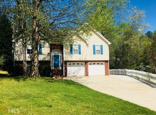 7281 Plum Creek Dr, Gainesville, GA 30507