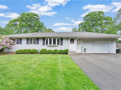 59 Clark Street, Wolcott, CT, 06716
