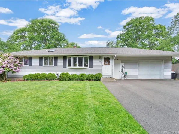 59 Clark Street, Wolcott, CT 06716