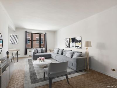 123-35 82nd Road #5H, Queens, NY, 11415