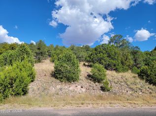 LOT 11 S Spruce St, Eagar, AZ 85925