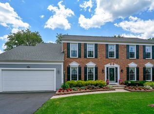 13118 Holly Leaf Ct, Woodbridge, VA 22192