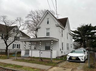 46 Roosevelt St, Paulsboro, NJ