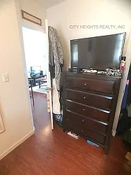 Rented by City Heights Realty