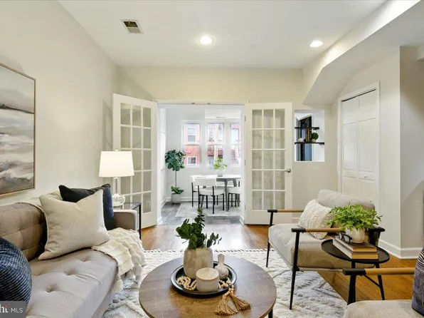 1606 Isherwood St NE APT 2, Washington, DC 20002