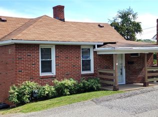 857 Connolly Ave, Pittsburgh, PA 15236