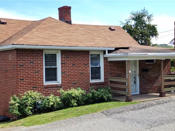 857 Connolly Ave, Pittsburgh, PA 15236