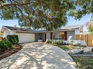 1333 Moreland Dr, Clearwater, FL 33764