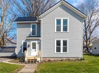 8 Colfax St, North East, PA 16428