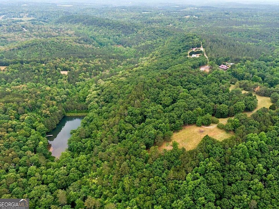 1402 Henderson Mountain Rd, Jasper, GA 30143 MLS 10061891 Zillow