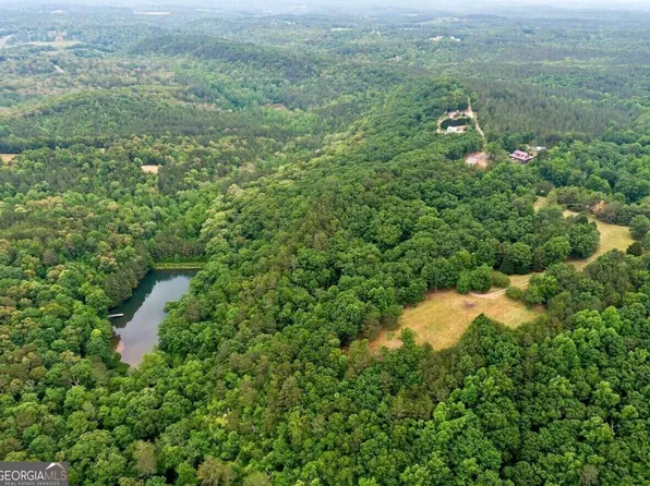 1402 Henderson Mountain Rd, Jasper, GA 30143