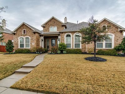 2992 McGregor Dr, Frisco, TX, 75033