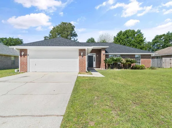 5697 Berrybrook Cir, Pace, FL 32571