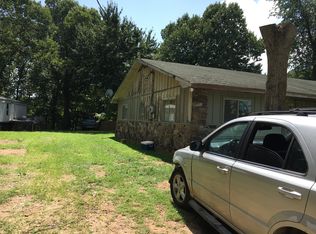 18657 Saddle Shop Ln, Springdale, AR 72764