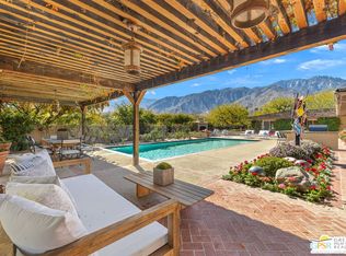 1850 Smoke Tree Ln, Palm Springs, CA 92264