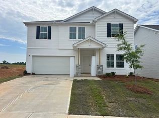 177 Gumwood Cir, Gaffney, SC 29341