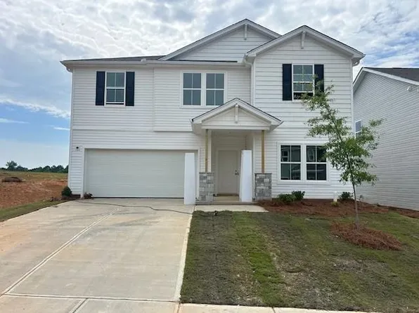 177 Gumwood Cir, Gaffney, SC 29341