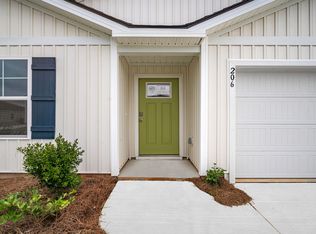 59 Pollen Dr, Ridgeland, SC 29936