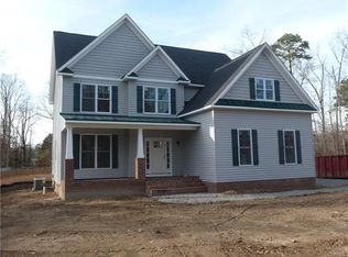 708 Park St, Ashland, VA 23005