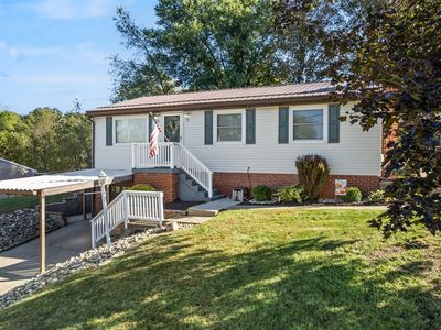 350 Cortez Dr, Washington, PA, 15301